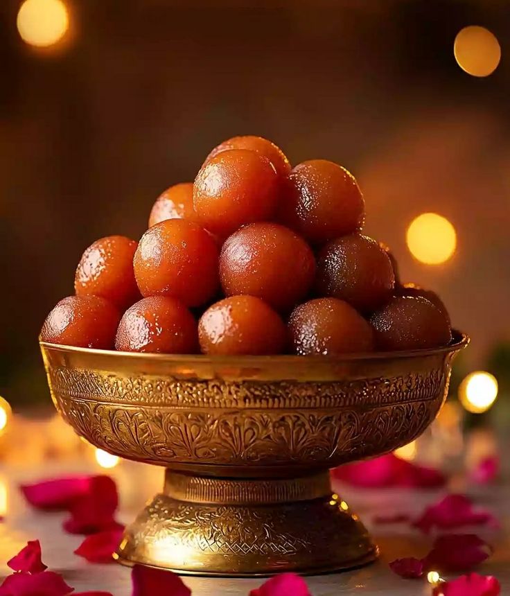 Gulab Jam