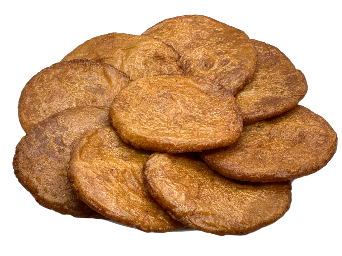 Nune (Oil) Ariselu (Without Nuvvulu)