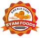 Sakalavari syam foods - Home