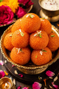 Laddus