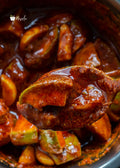 Mango pickle