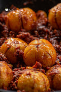 Usirikaya Pickle