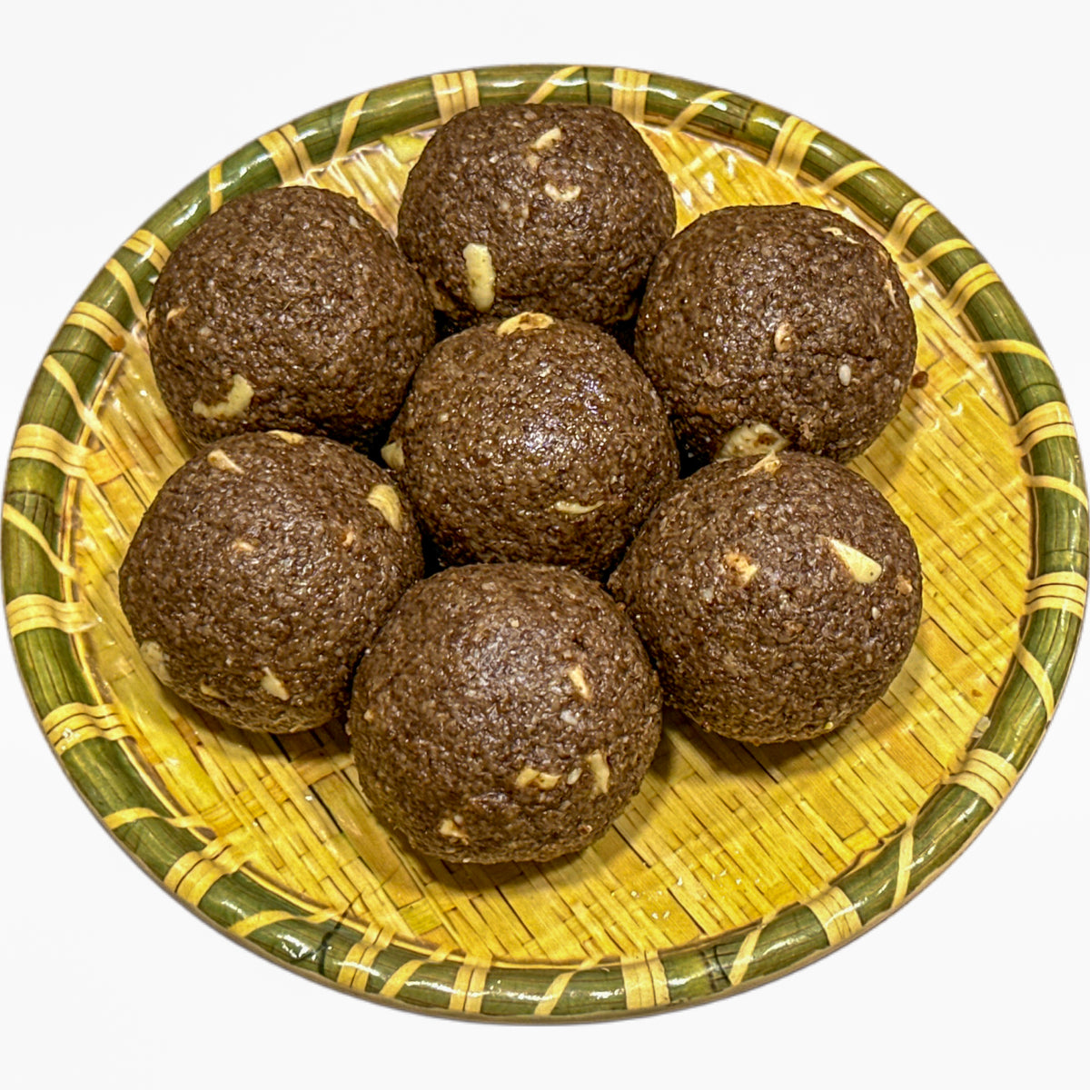Avisiginjla Laddu