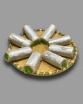 Pista Rolls