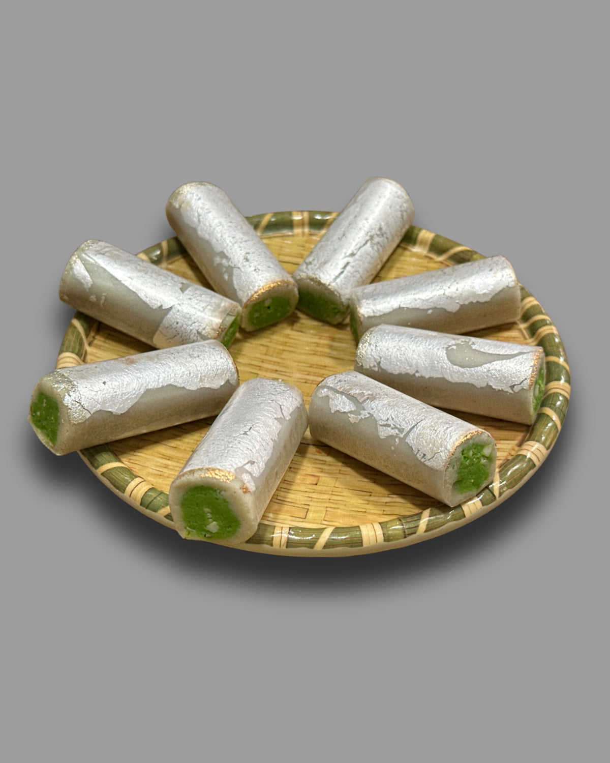 Pista Rolls