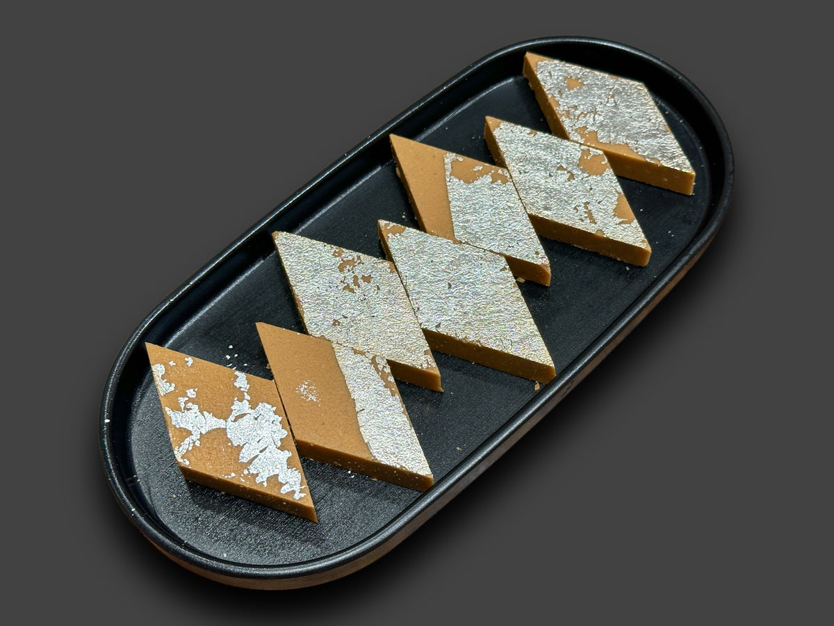 Bellam Kaju Burfi