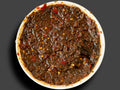 Pandu Mirchi Gongura pickel