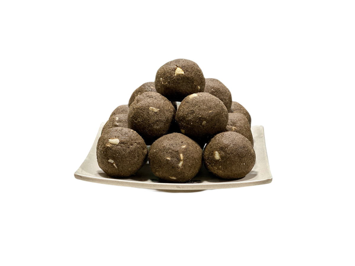 Sunnundalu (Pottu)