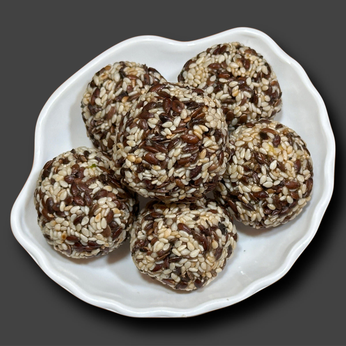 Avisa Ginjala Laddu(Pakam)