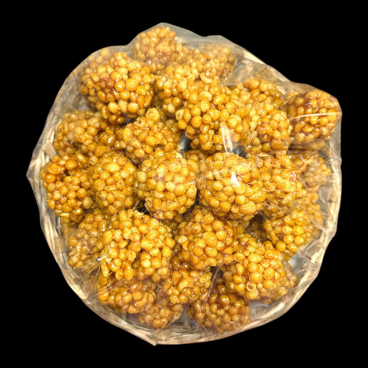 Bellam Laddu