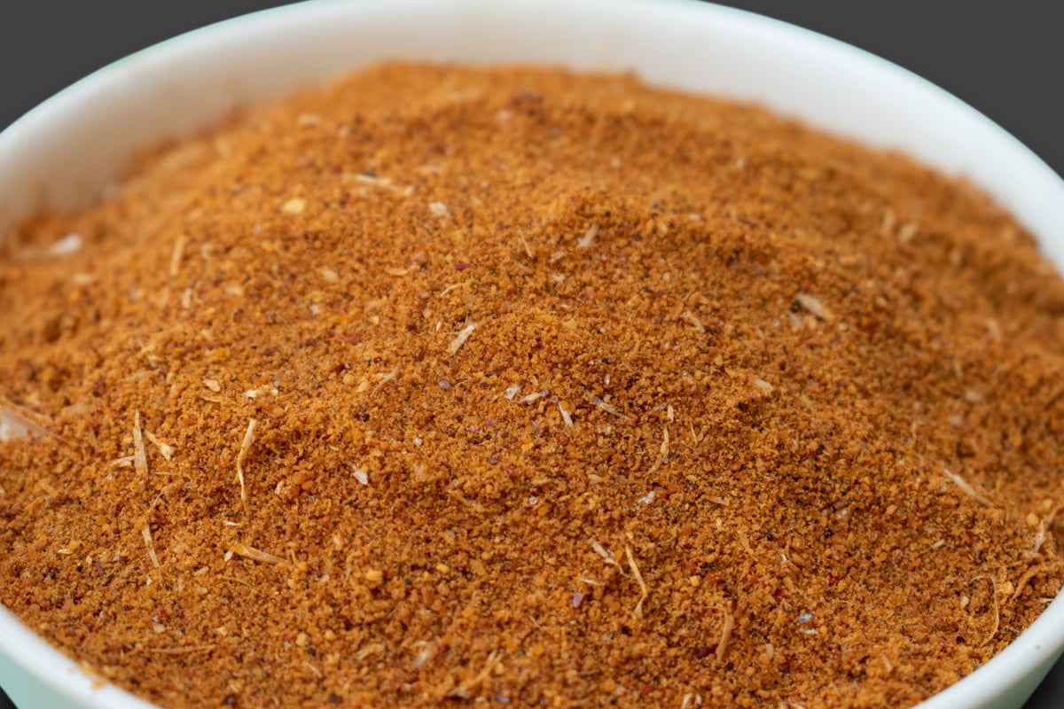 Kamma Podi (Chitlu Podi)