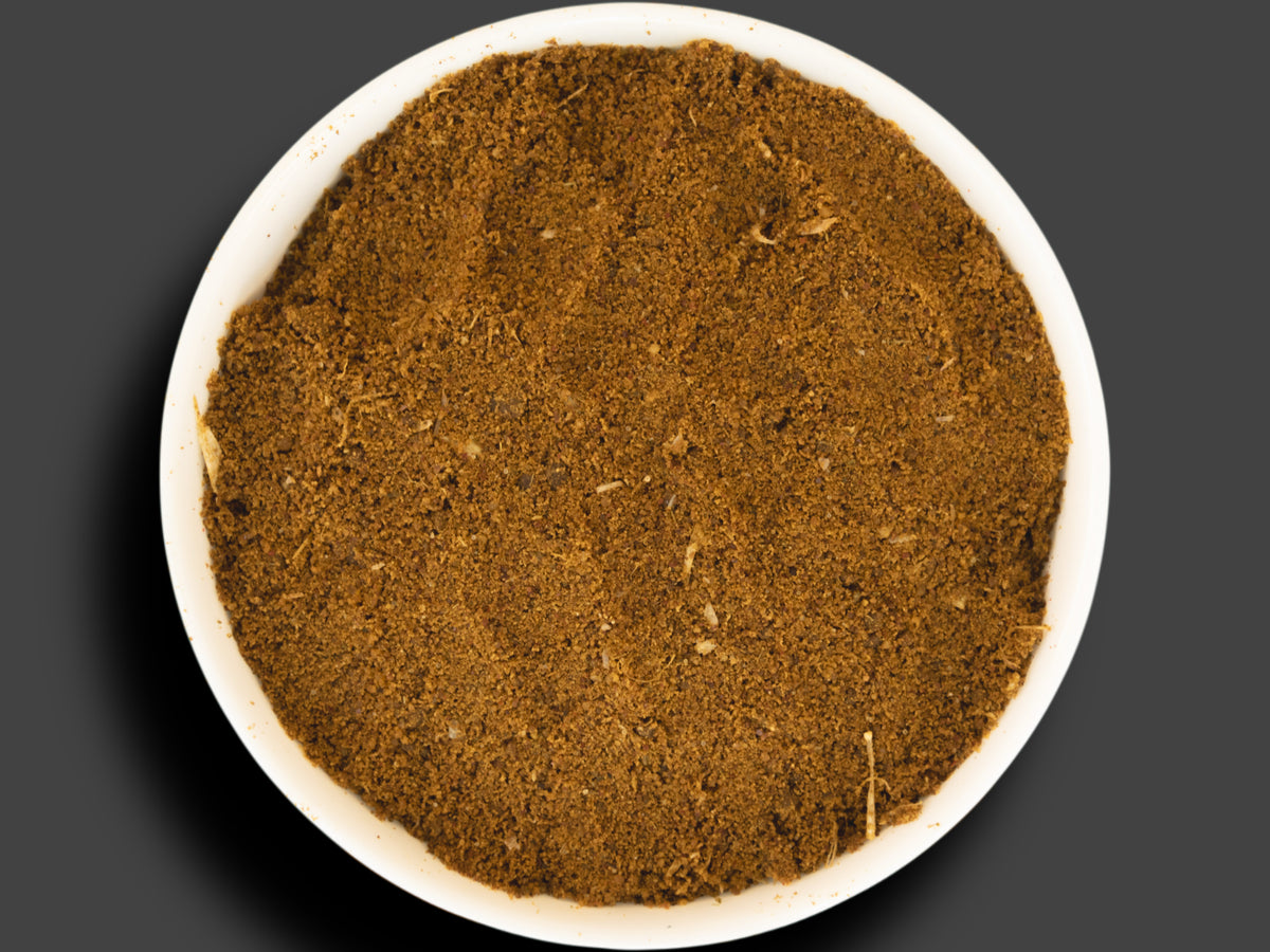 Karivepaku Karam (Curry Leaf)