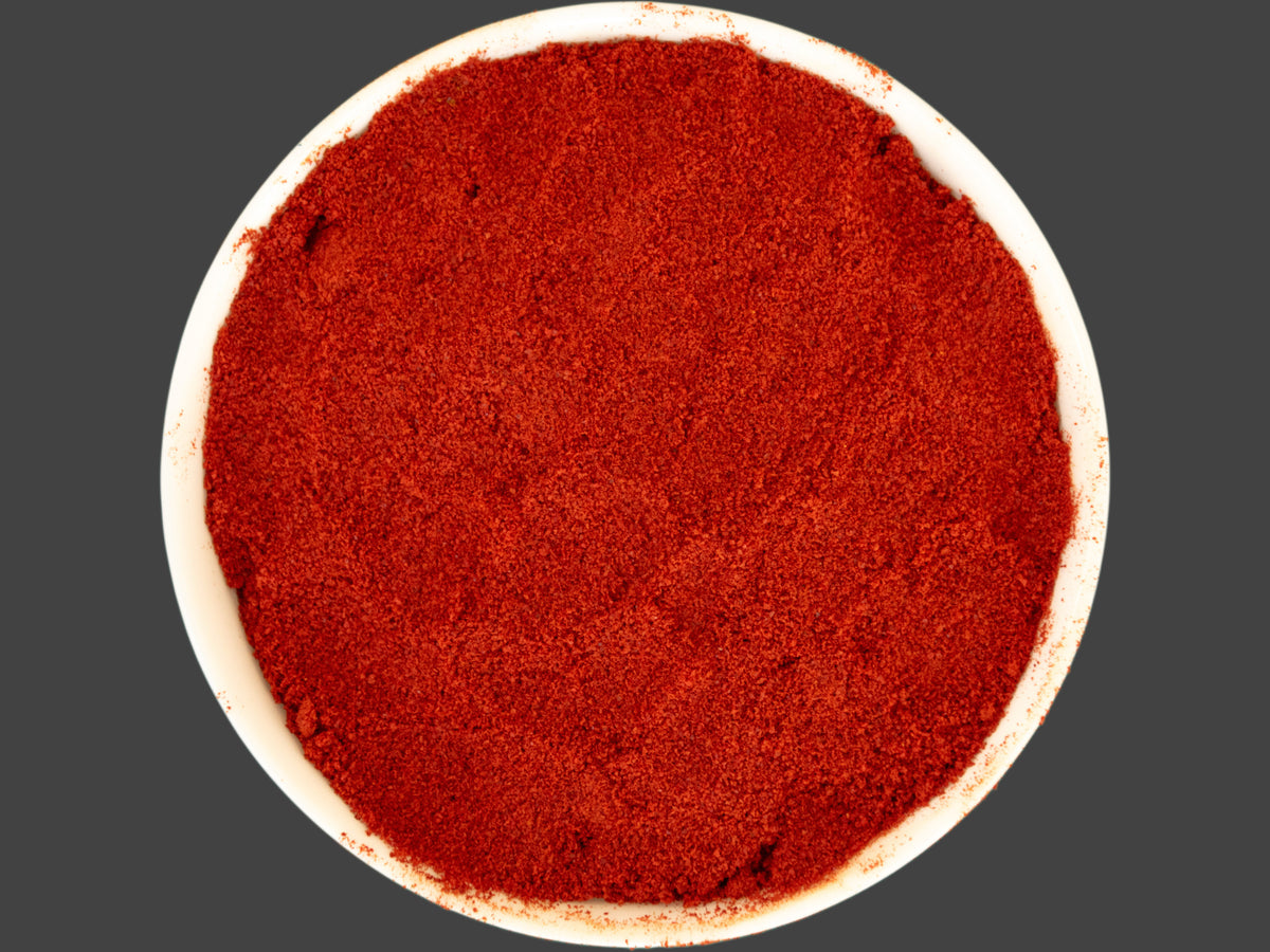 Patchalla Karam (Plain Karam)