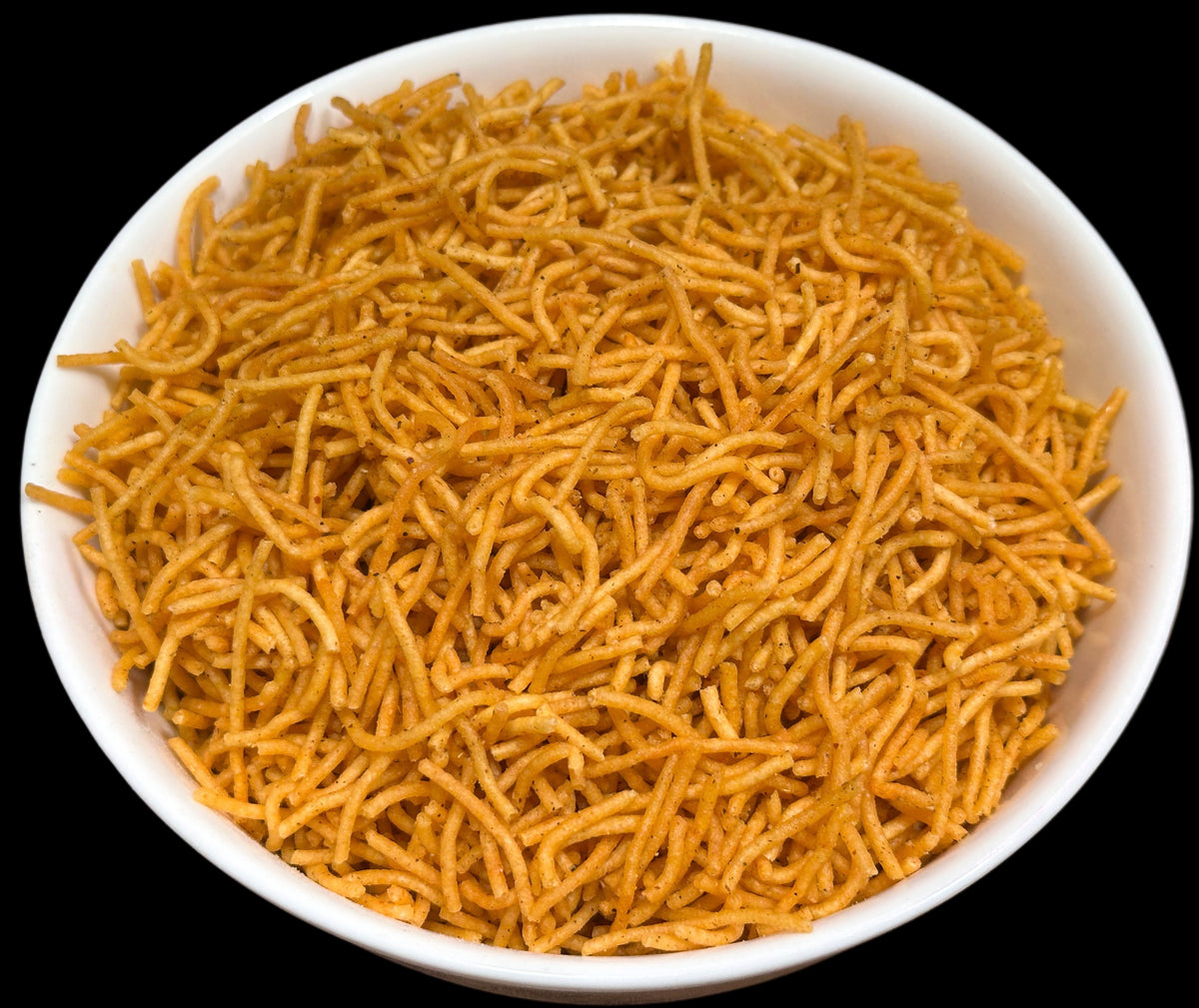 Aloo Bujiya