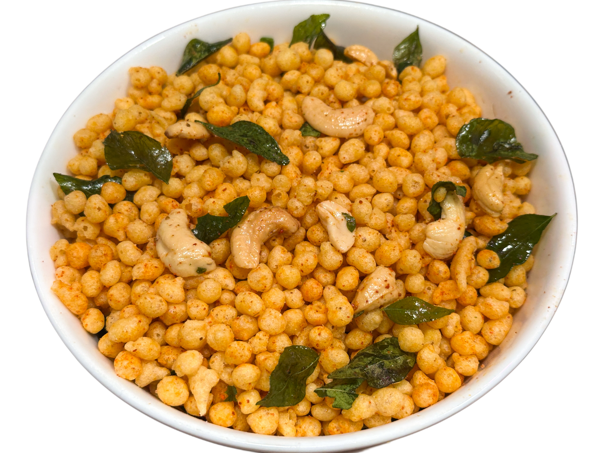 Boondi