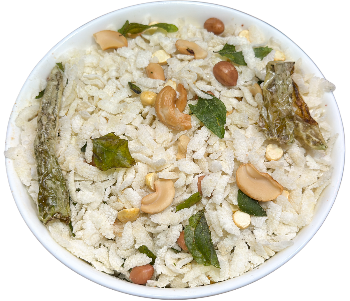 Atukula Mixture