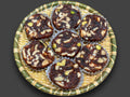 Dry Fruit Rolls
