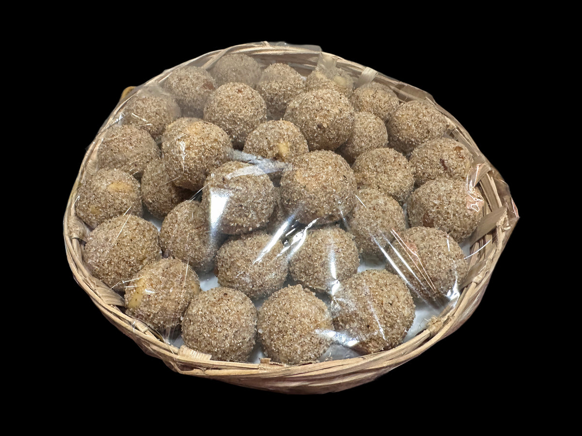 Ravva Laddu