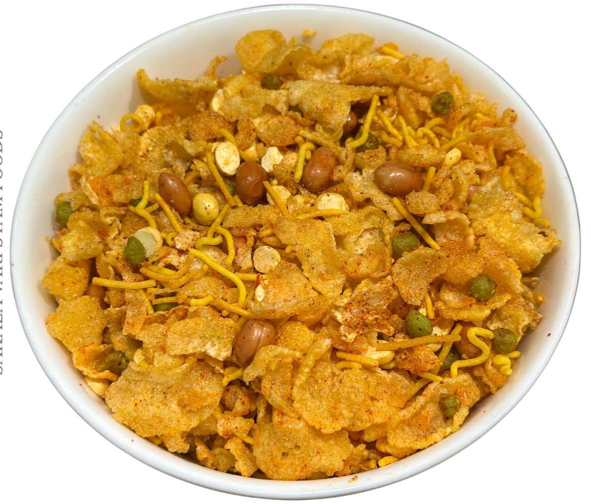 Corn Mixture