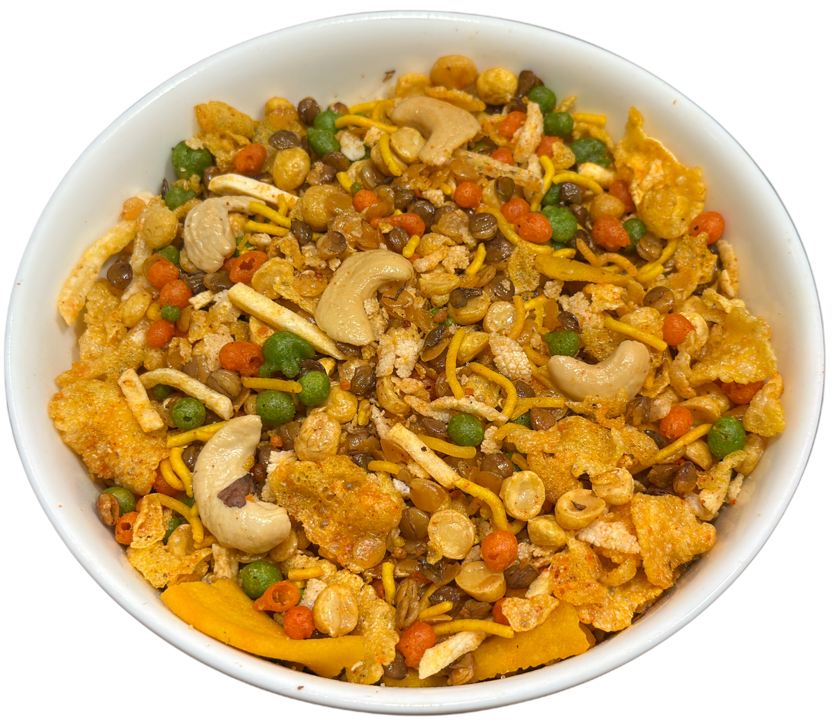Marvadi Mixture