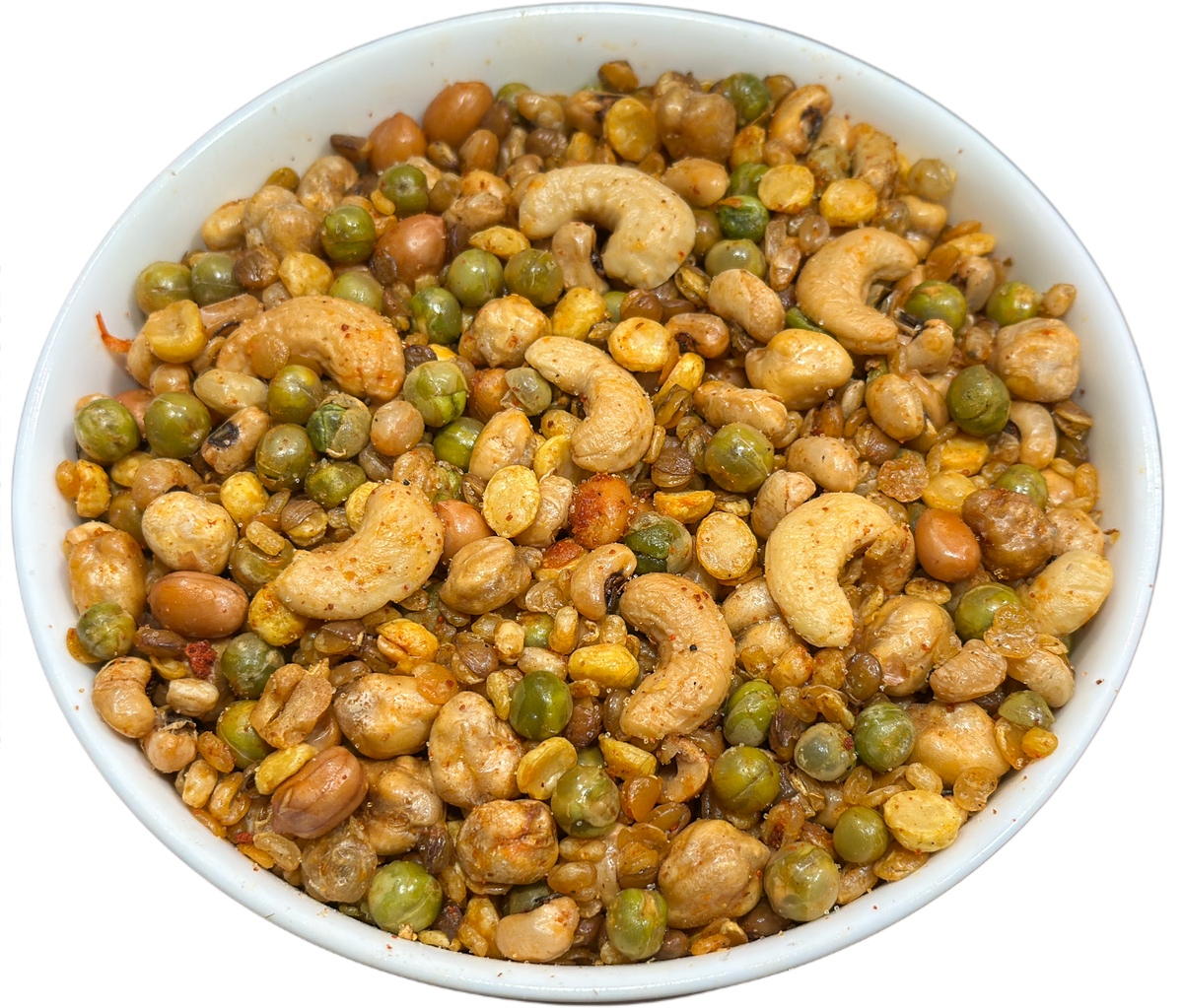 Navaratna Mixture