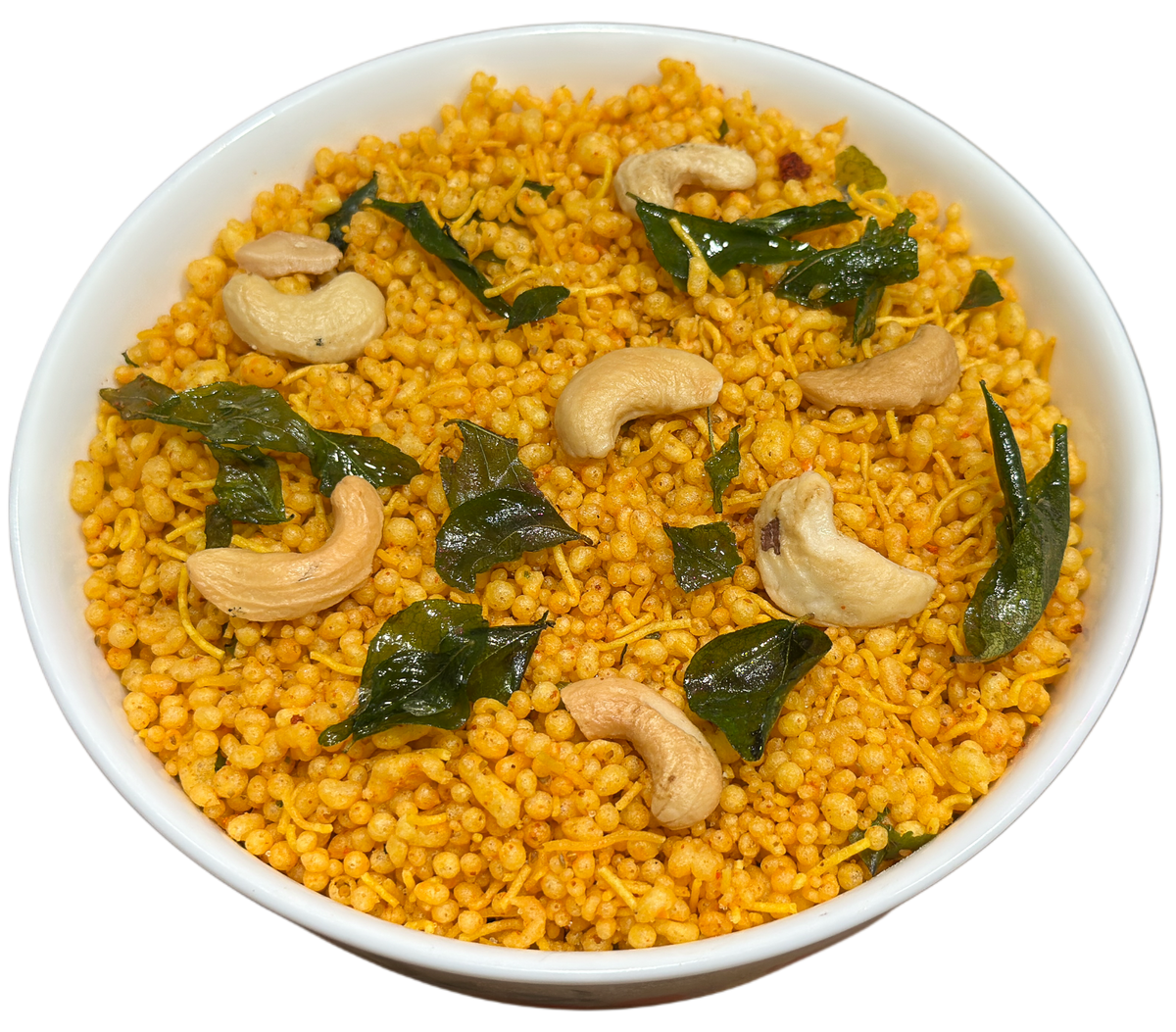 Sanna Boondi Mixture