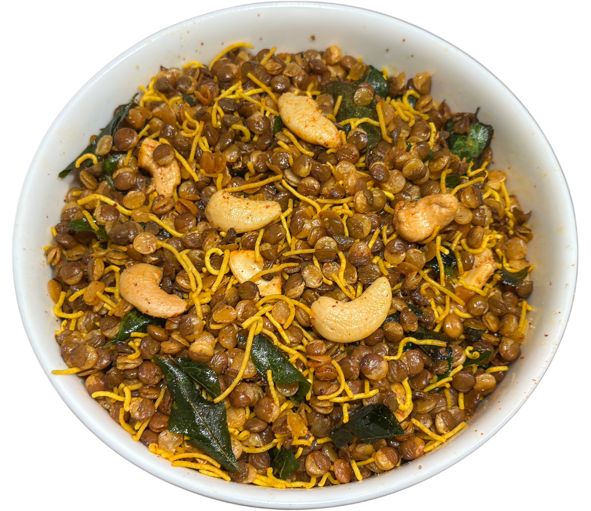 Dalmudi Mixture