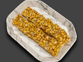 GroundNut Chikki