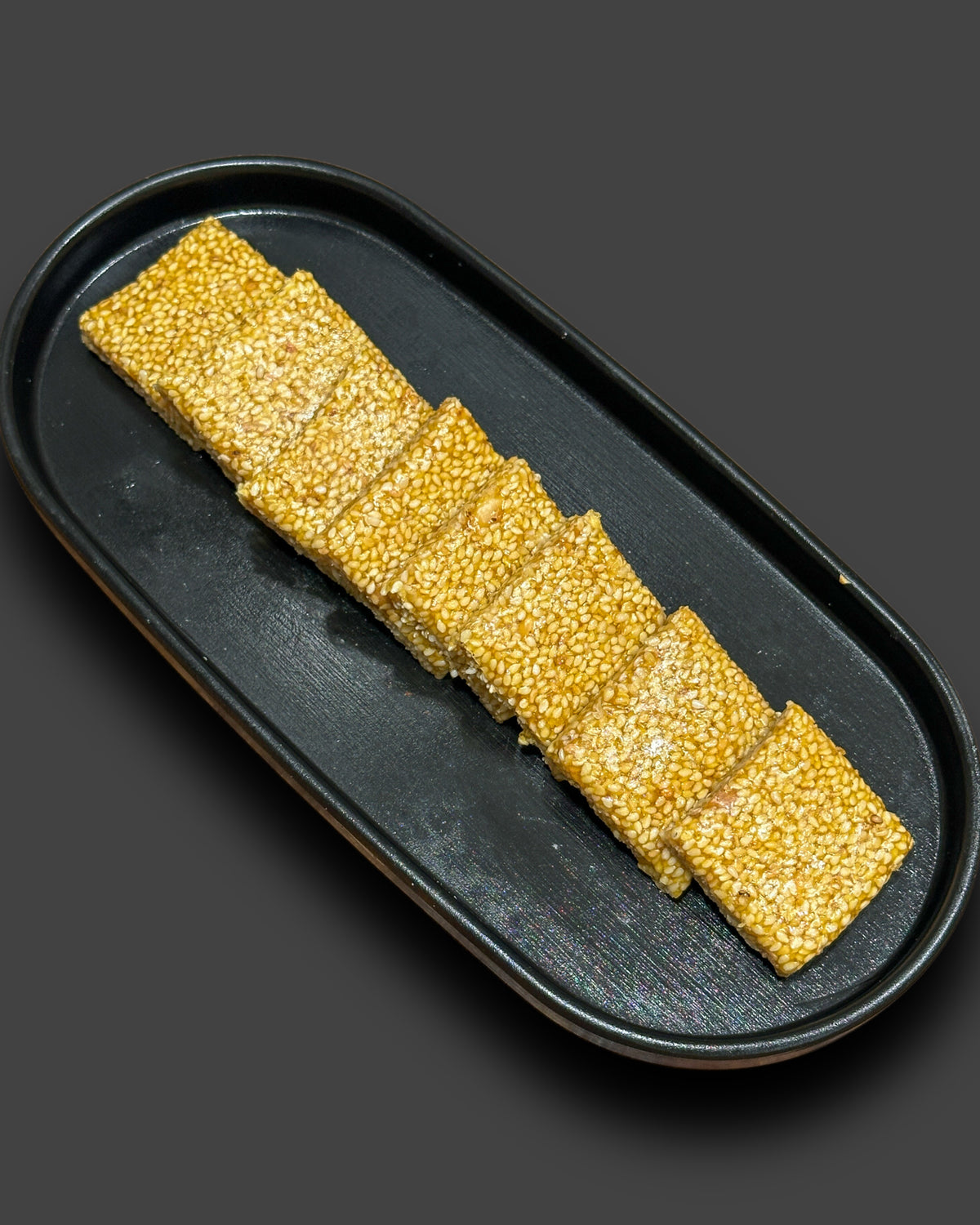 Til Peanut Chikki