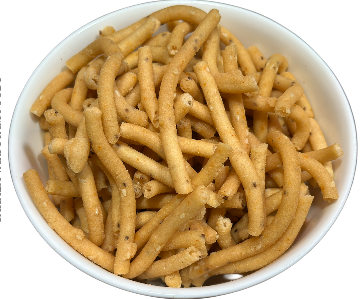 Minapa Murukulu