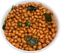 Ground Nuts Fry