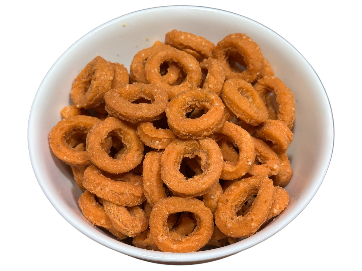 Masala Chekodi