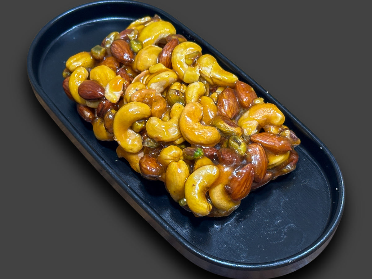 Dry Fruit Pakam