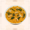 Sanna boondi mixture