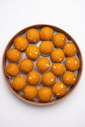 Motichur Laddu