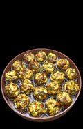 Dry Fruit Laddu