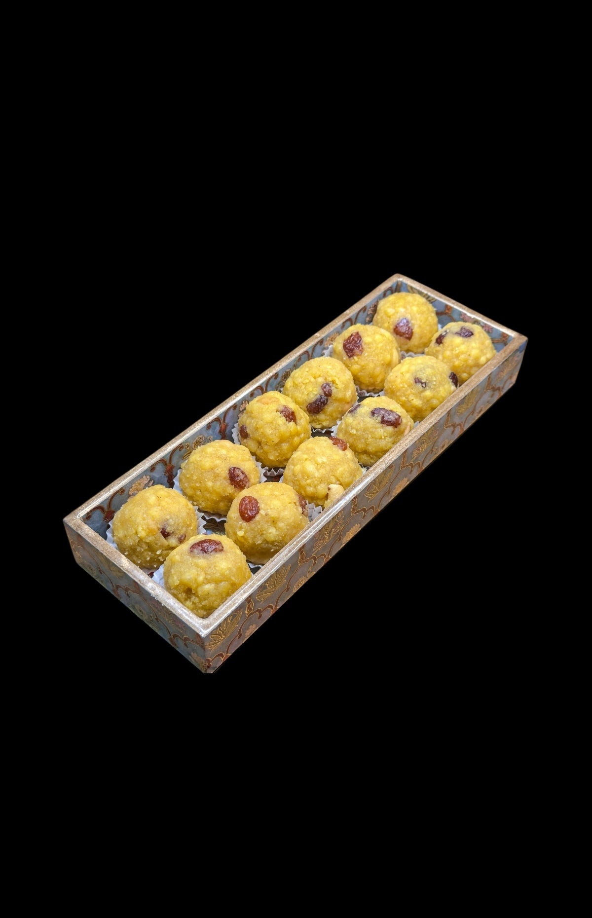 Lavu Boondi Laddu