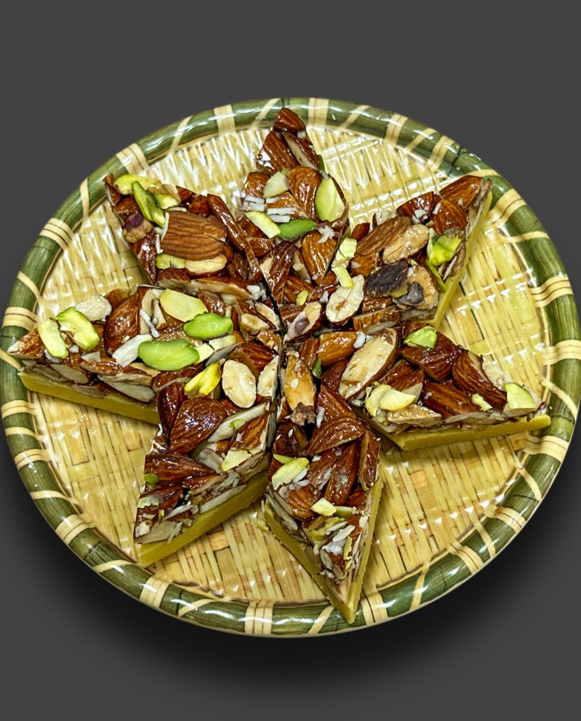 Baddam Chikki
