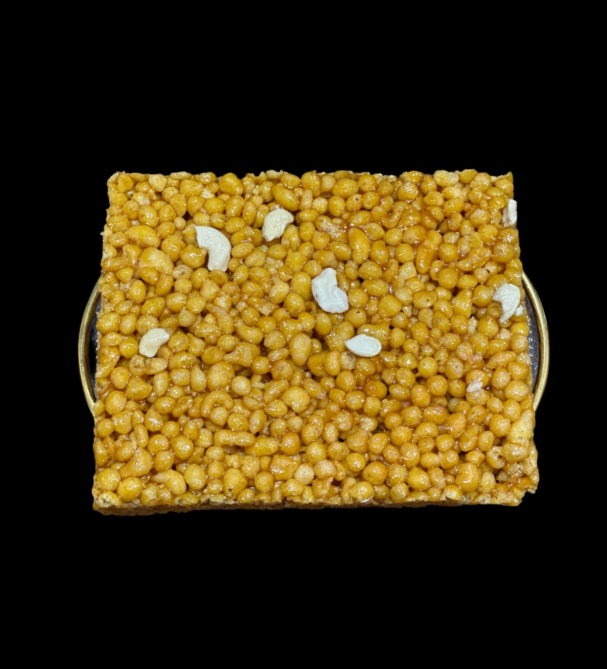Bundi Mithai