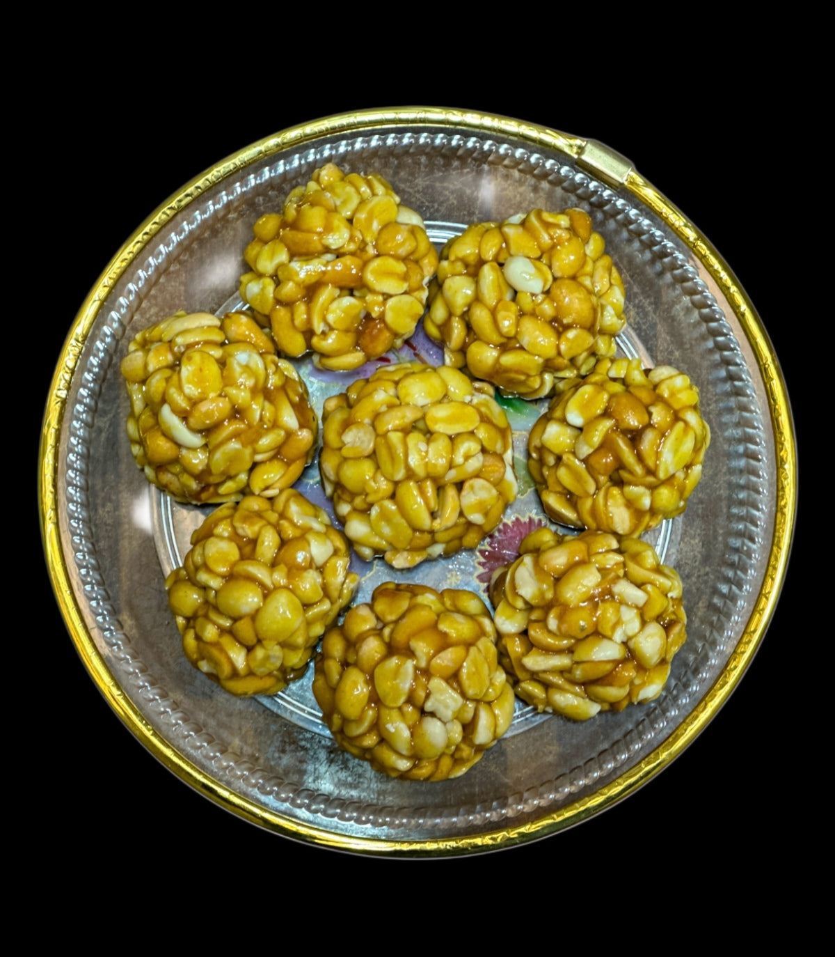 Pappuundalu